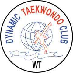 dynamic-taekwondo-club-logo