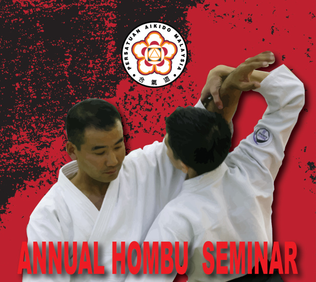 MAA Annual Hombu Seminar 2024 by Makoto Ito Shihan (6th Dan)